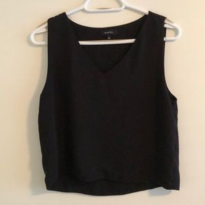 Babaton black tank